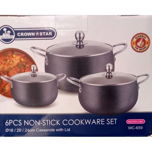 Cooking Pot
