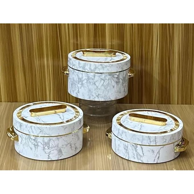 Dinnerware Set