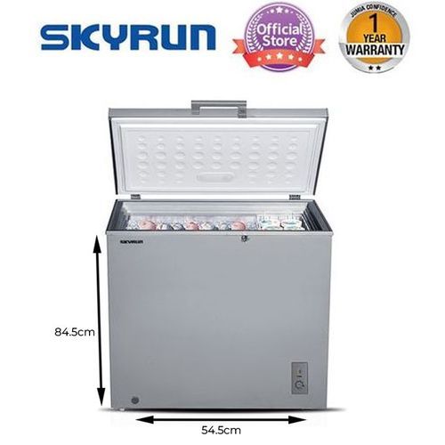Freezer