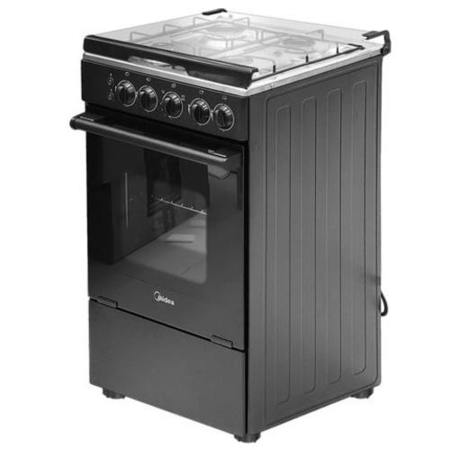Gas Cooker Burner