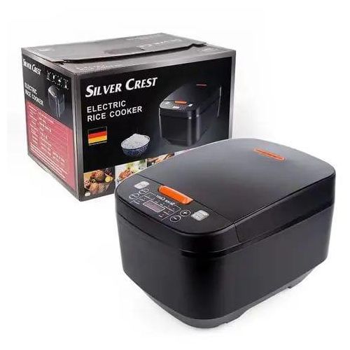 Rice Cooker