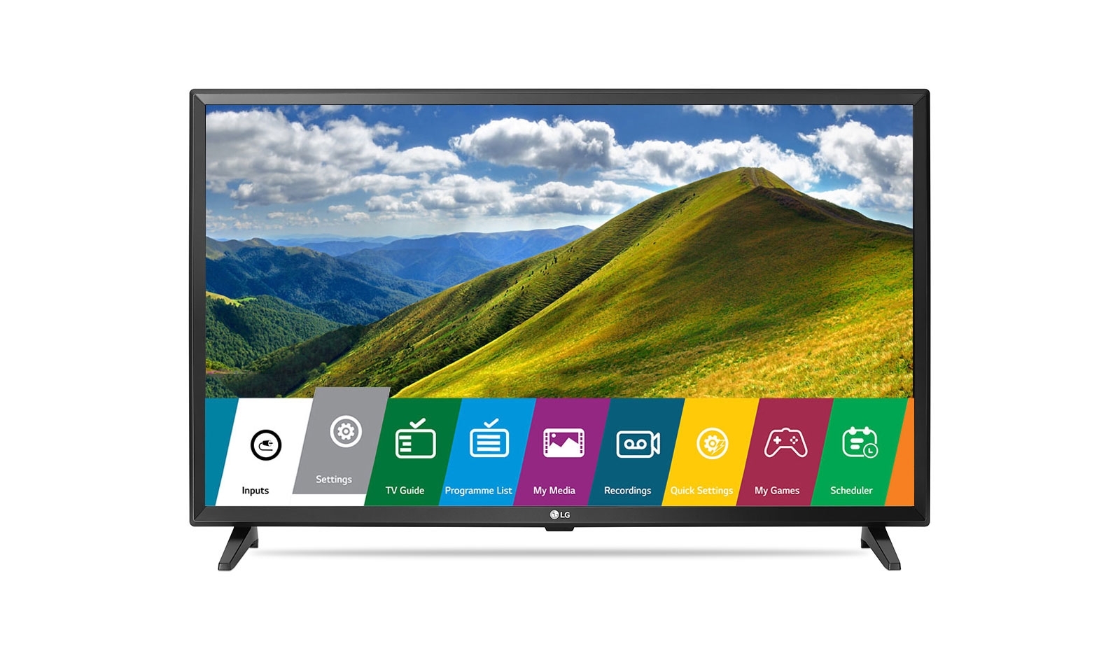 Smart TV